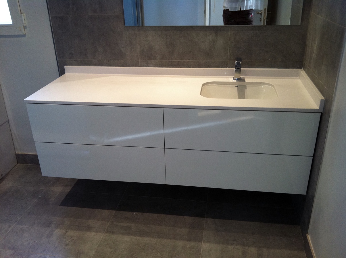 Reforma parcial unifamiliar en TORRELODONES