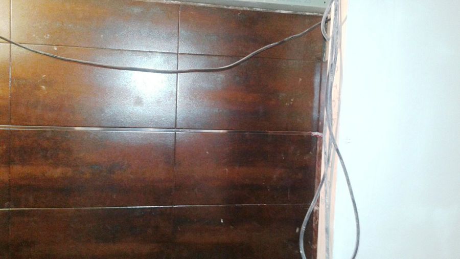 Reforma peluquería/barbería