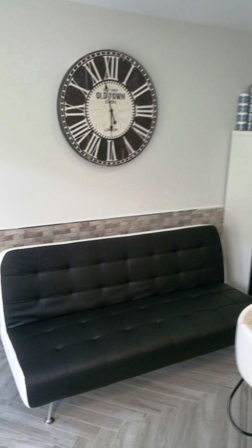 Reforma peluquería/barbería