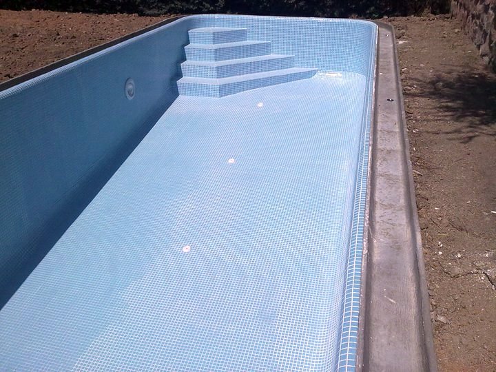 REFORMA PISCINA SOTO DE LA MORALEJA