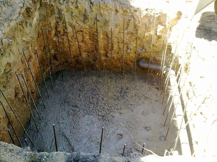 REFORMA PISCINA SOTO DE LA MORALEJA