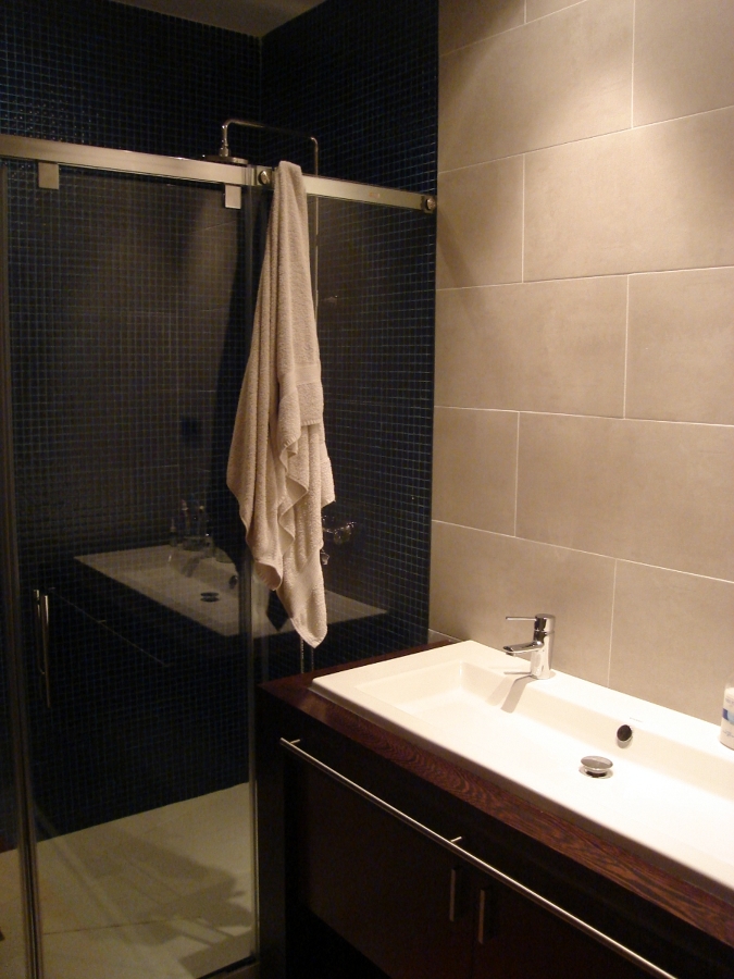 Reforma piso Eixample