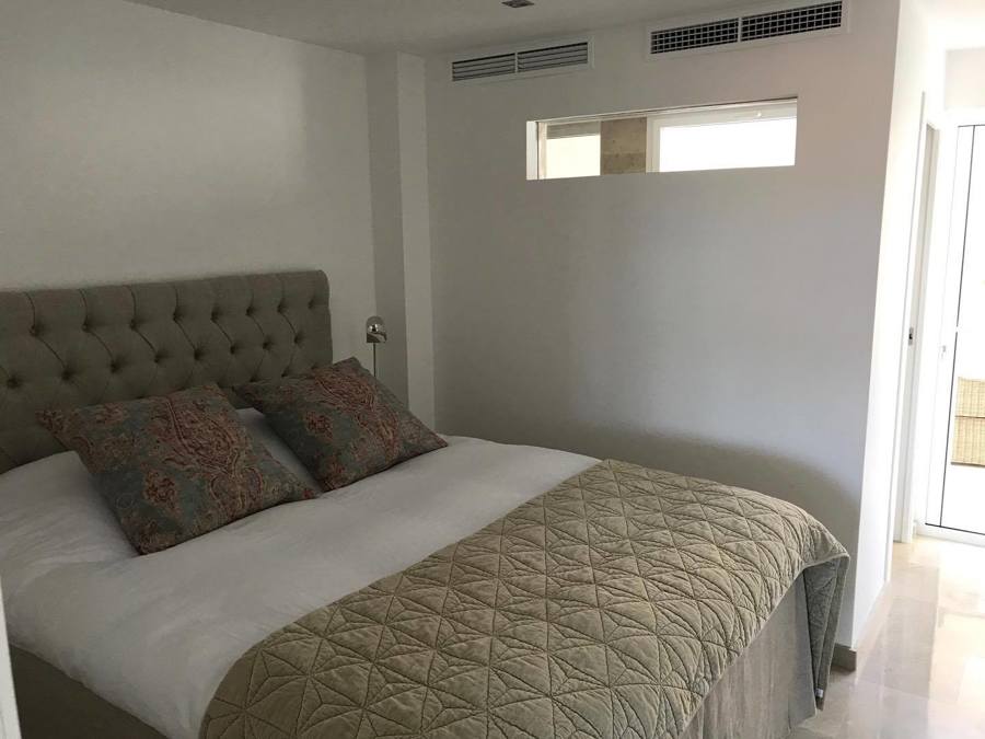 Reforma piso en Cas Català