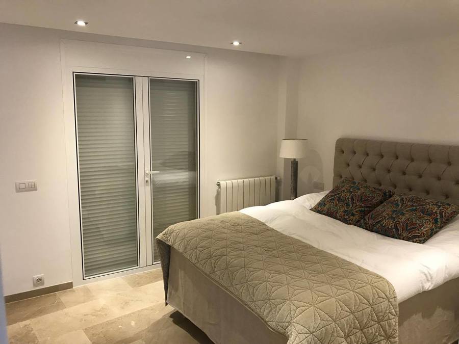 Reforma piso en Cas Català