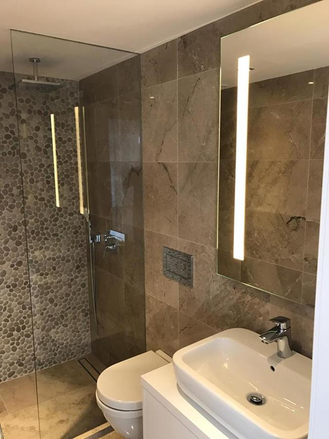 Reforma piso en Cas Català