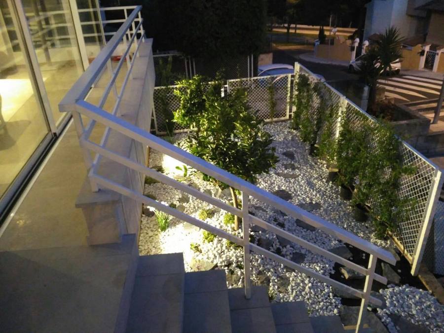 Reforma piso en Cas Català