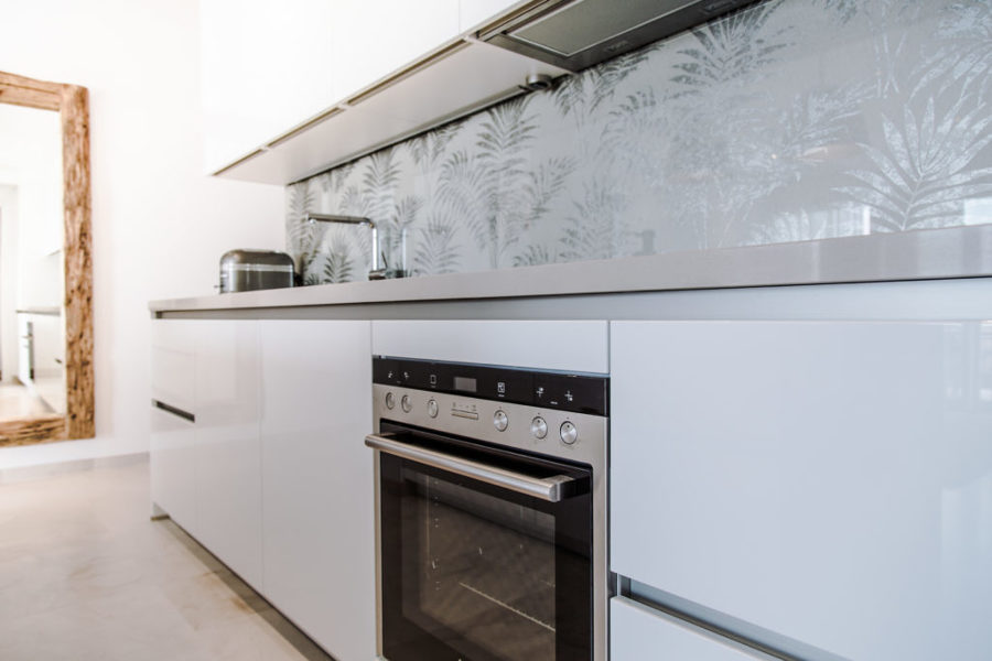 Reforma piso en Illetas