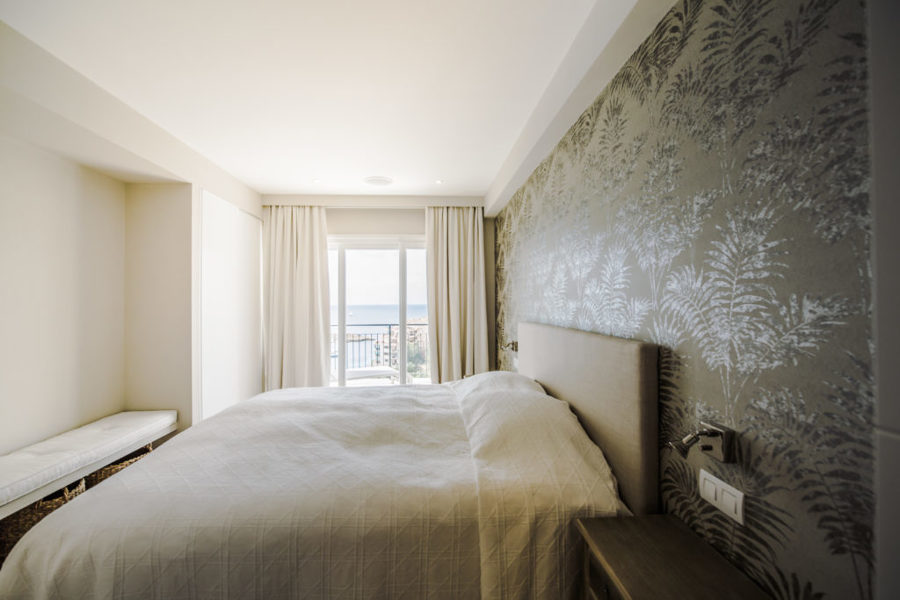 Reforma piso en Illetas