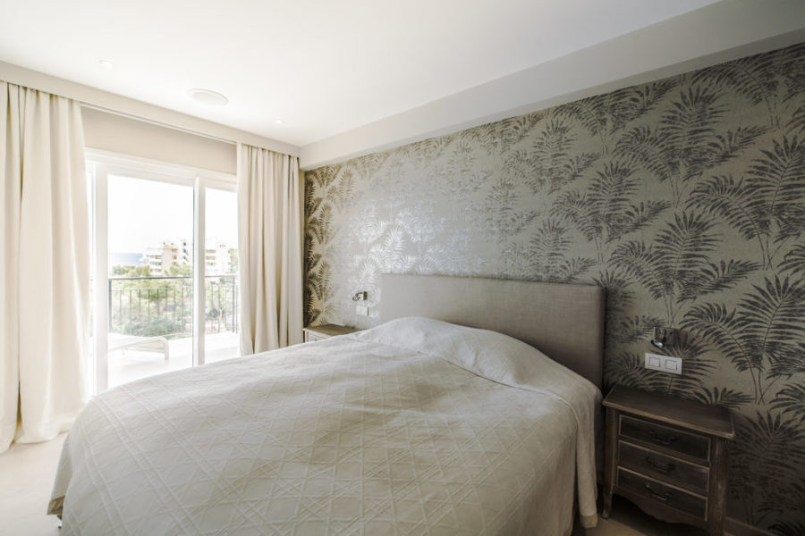 Reforma piso en Illetas