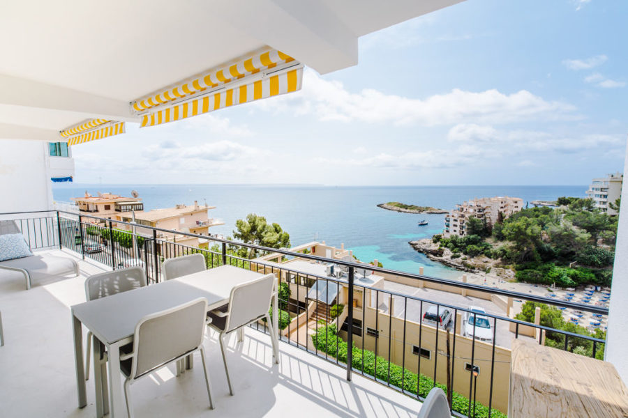 Reforma piso en Illetas