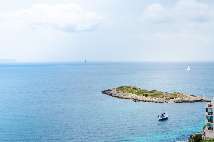 Reforma piso en Illetas