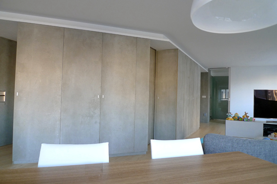 Reforma  piso en Vigo