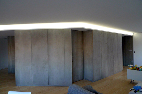 Reforma  piso en Vigo