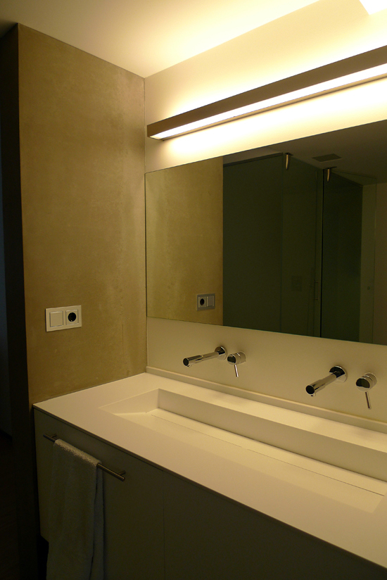 Reforma  piso en Vigo