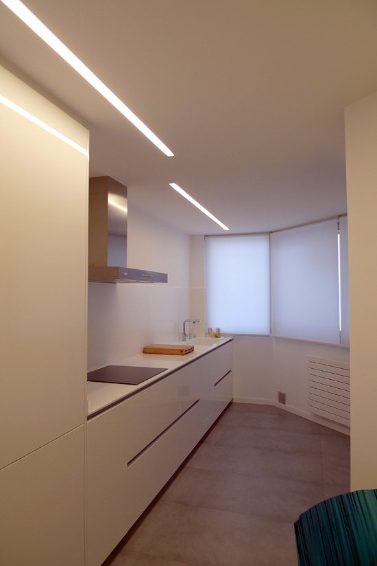 Reforma  piso en Vigo