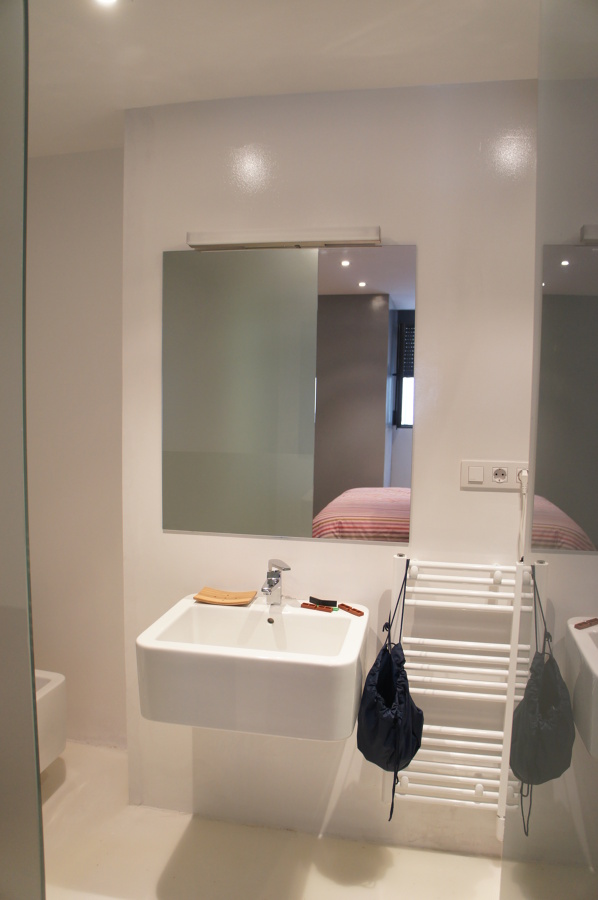 reforma piso granada