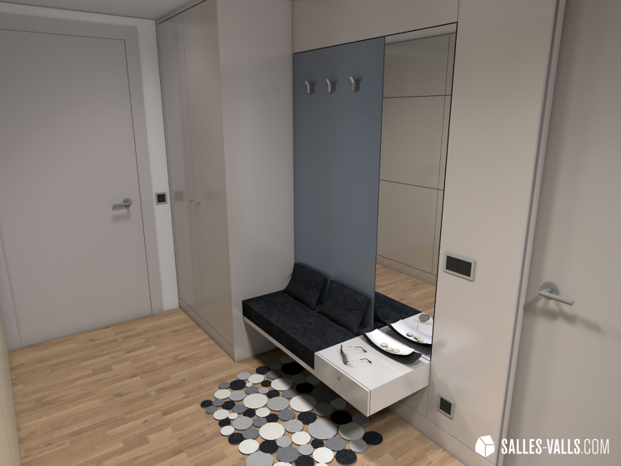 Reforma piso integral