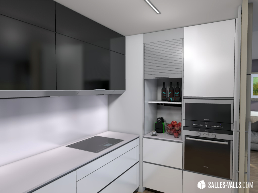 Reforma piso integral