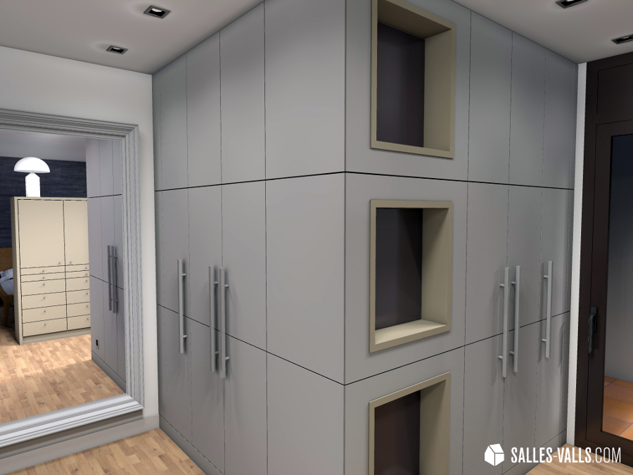 Reforma piso integral