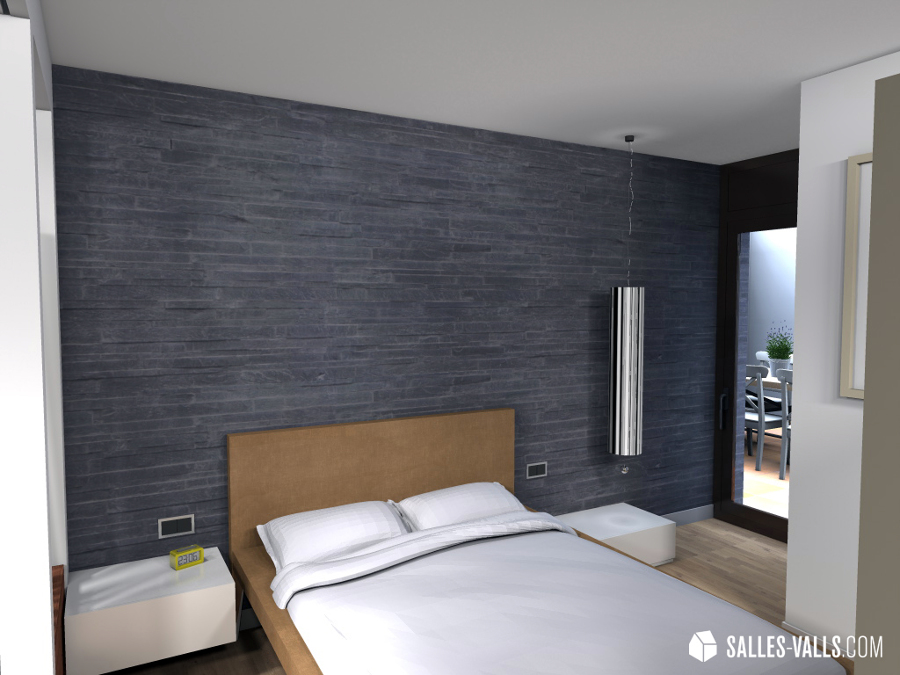 Reforma piso integral