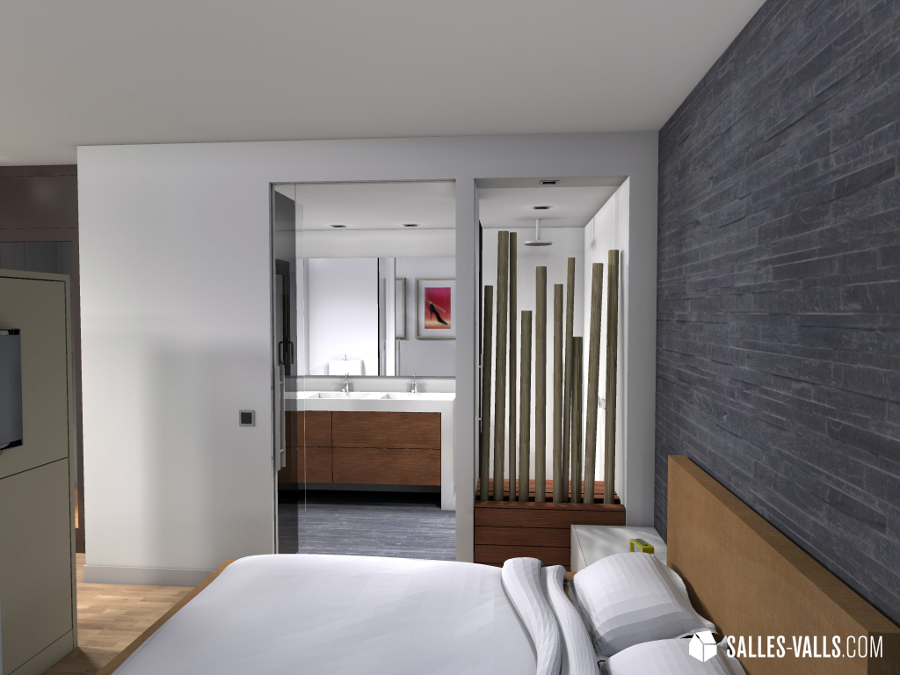 Reforma piso integral