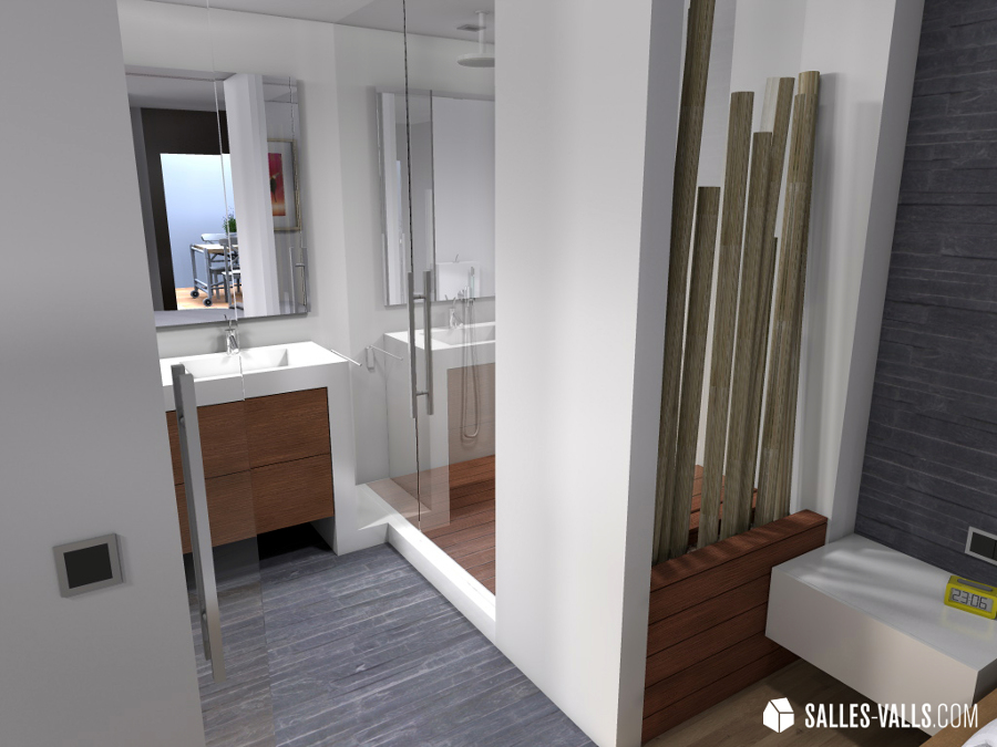 Reforma piso integral