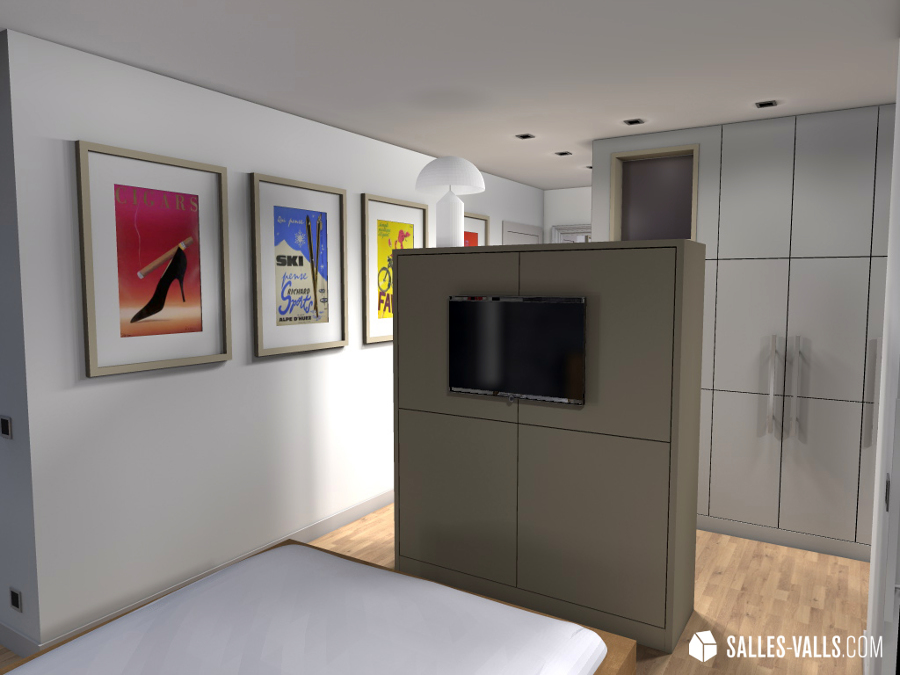 Reforma piso integral