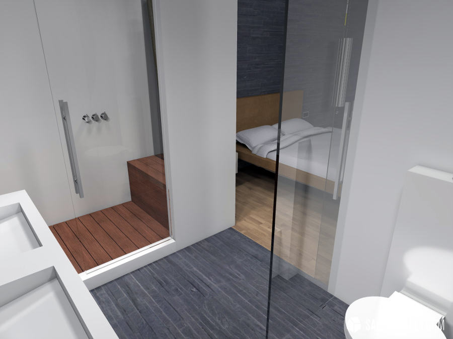 Reforma piso integral