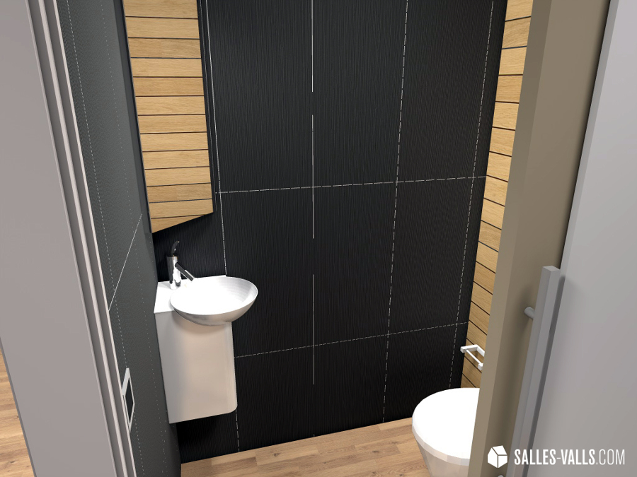 Reforma piso integral