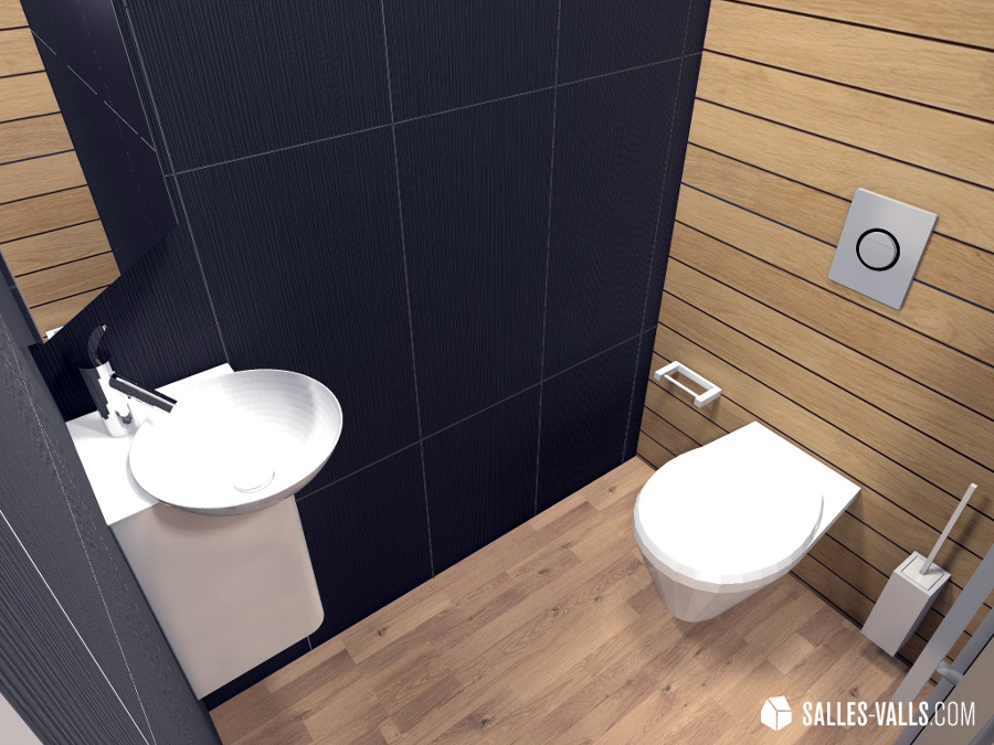 Reforma piso integral