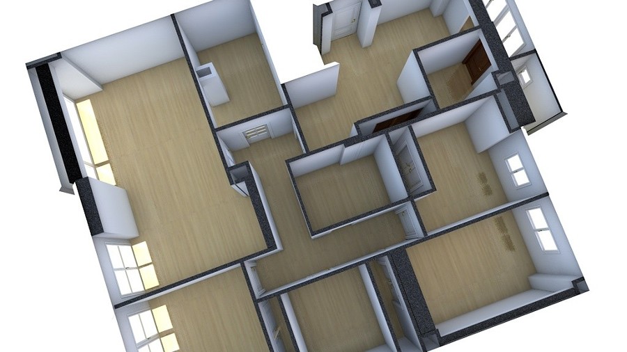 REFORMA PISO VIRGENN DE LUJAN