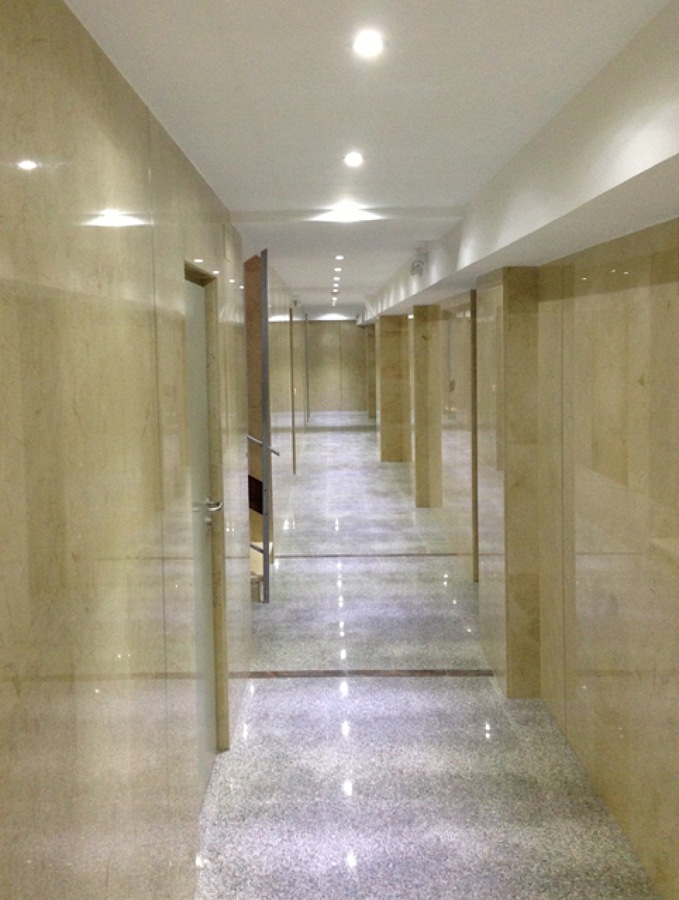 REFORMA PORTAL COMUNIDAD