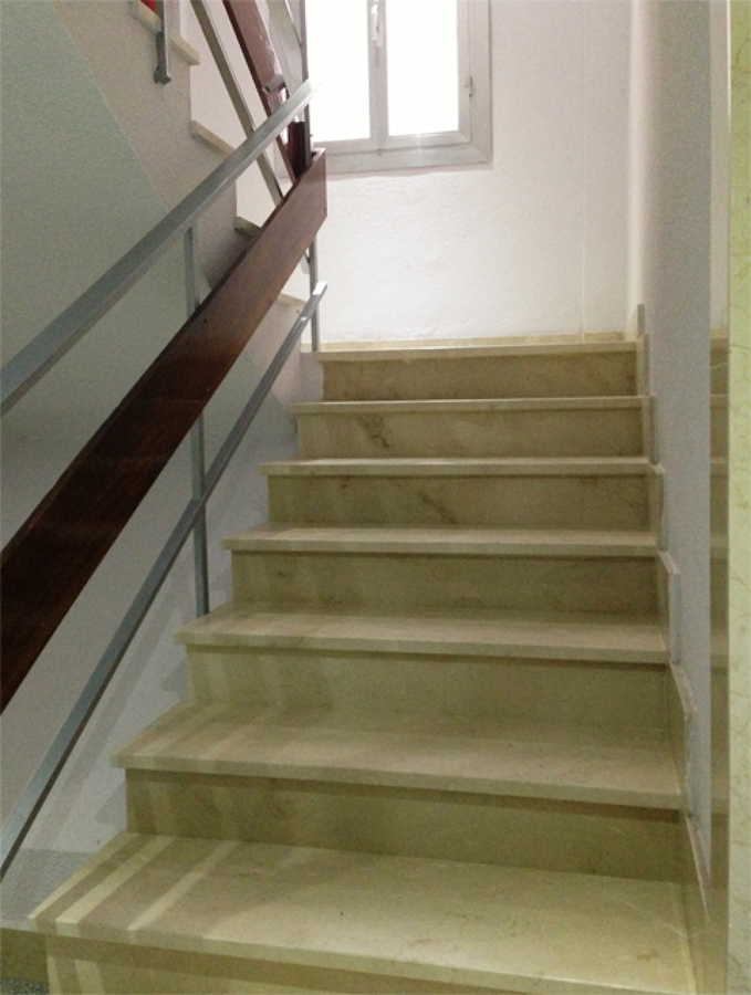 REFORMA PORTAL COMUNIDAD