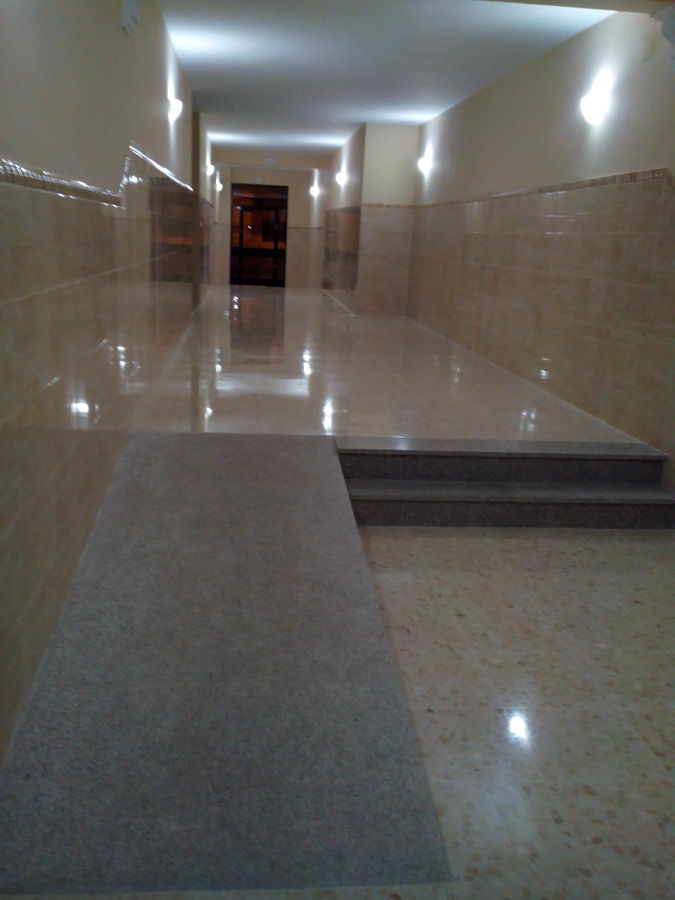 Reforma portal comunidad