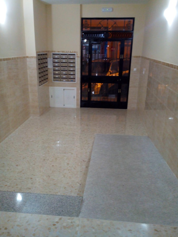 Reforma portal comunidad