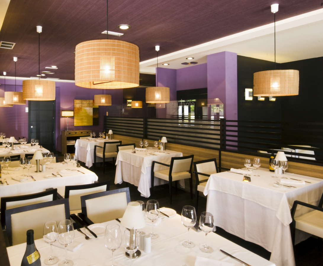 Reforma Restaurante Elviria