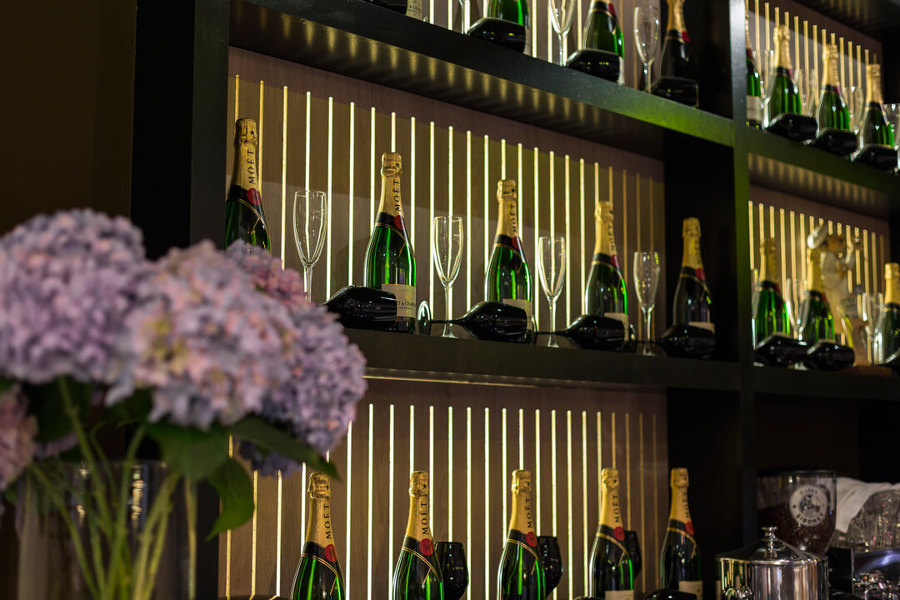 REFORMA RESTAURANTE LA FAMIGLIA