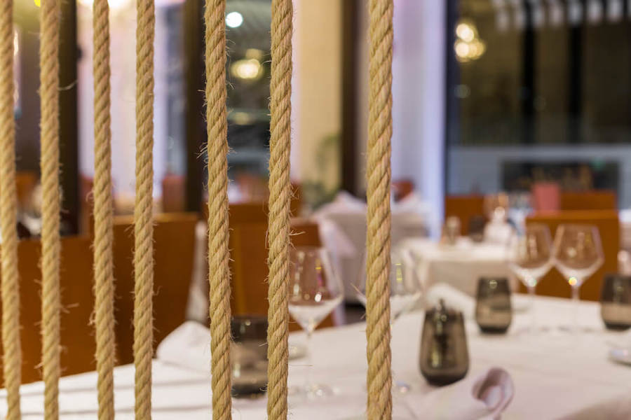 REFORMA RESTAURANTE LA FAMIGLIA