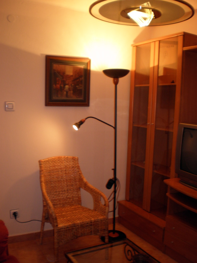 REFORMA SALITA PISO VERSALLES