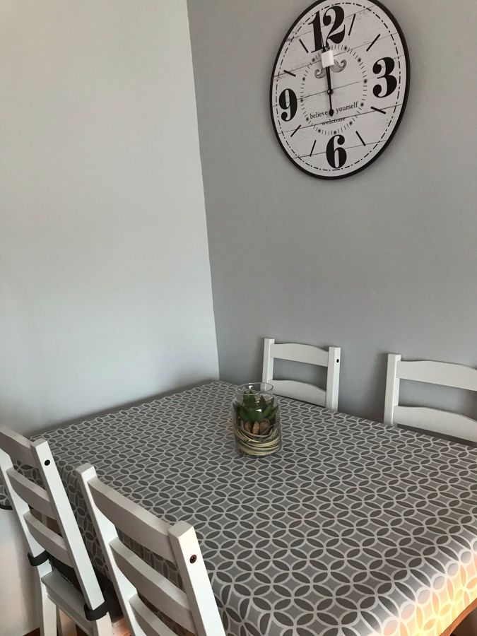 Reforma Salón-Comedor
