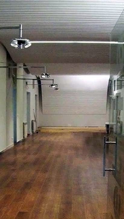 reforma salón de actos