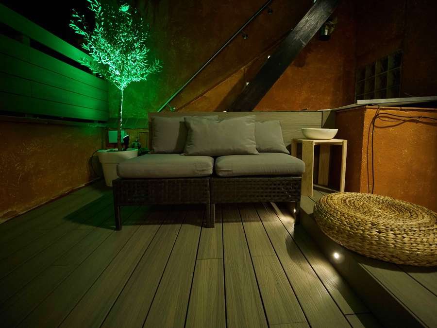 reforma terraza barcelona