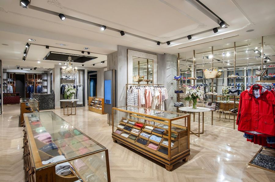 REFORMA TIENDA 14 Oz. EN A CORUÑA