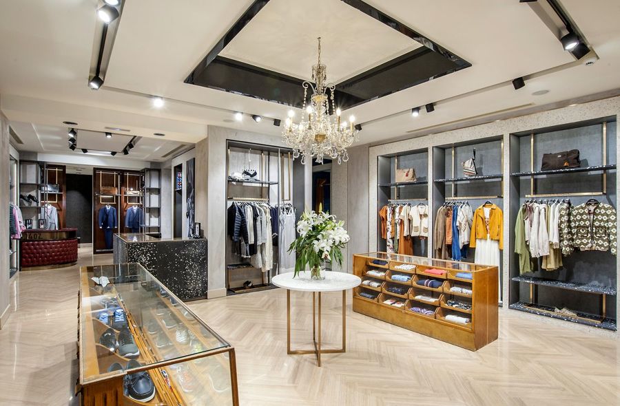 REFORMA TIENDA 14 Oz. EN A CORUÑA