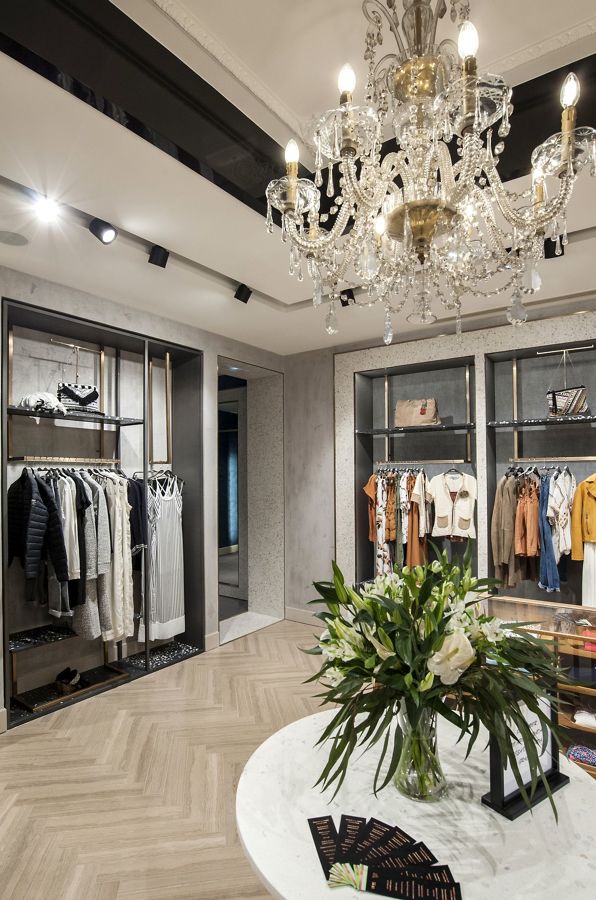 REFORMA TIENDA 14 Oz. EN A CORUÑA