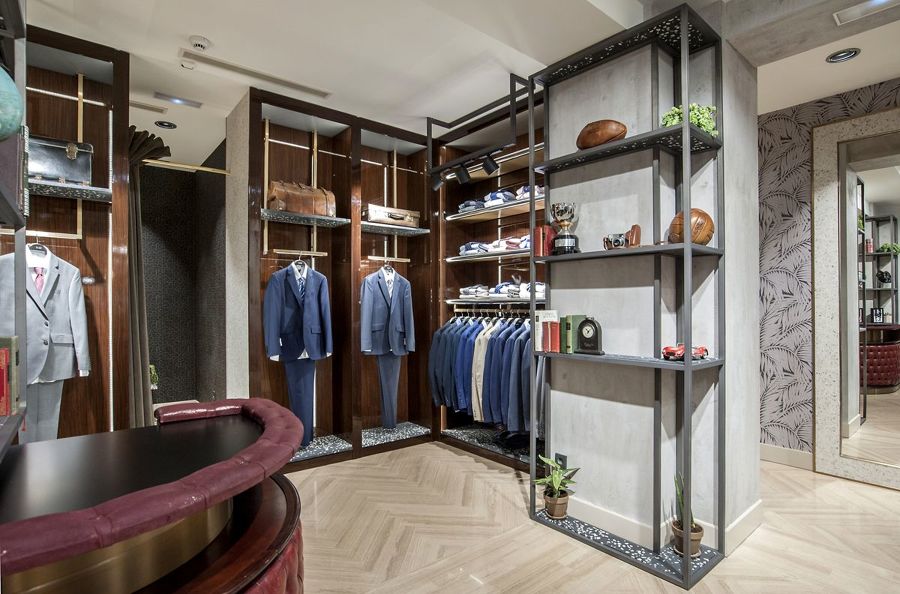 REFORMA TIENDA 14 Oz. EN A CORUÑA