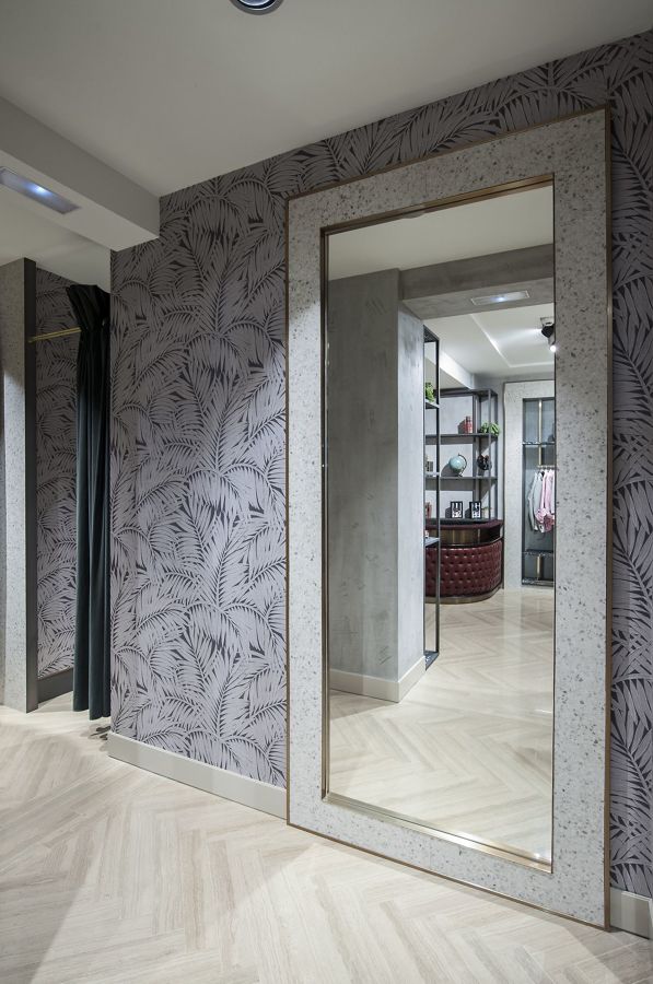 REFORMA TIENDA 14 Oz. EN A CORUÑA