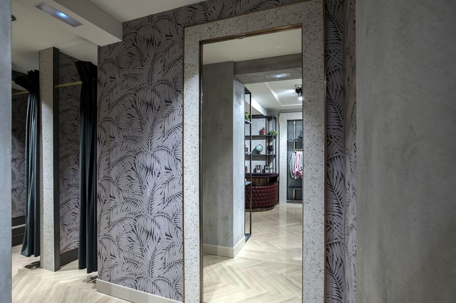 REFORMA TIENDA 14 Oz. EN A CORUÑA