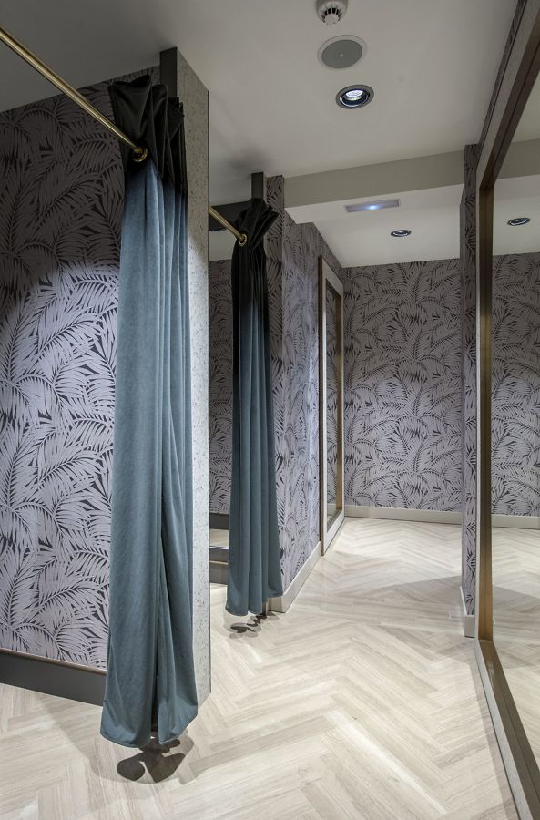 REFORMA TIENDA 14 Oz. EN A CORUÑA