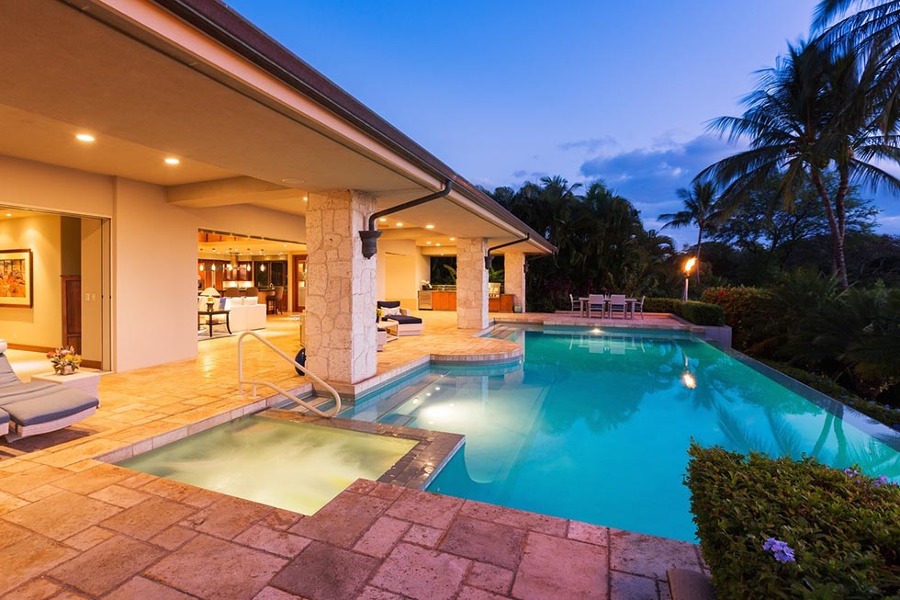 Reforma total con ampliacion de la casa